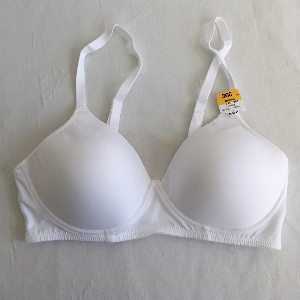 Women’s size 36C Molded Cup Bra